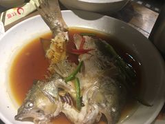 -红蕃干锅·脆皮香辣虾(南屏街金鹰店)