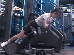 -NRG 健身私教CLUB(世博源店)