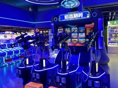 -海德温泉生活馆(朝阳大悦城店)