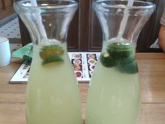 -新白鹿餐厅(城西银泰城店)