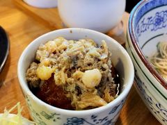 -朱洪元苏式面馆(绿宝广场店)