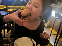 -ibarrel爱杯·bistro&brunch(江宁路店)