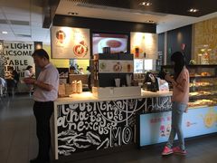 -麦当劳(长泰商业广场店)