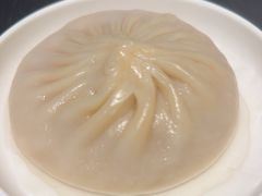 -宁波汤团店(外滩店)