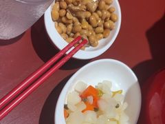 -喜家德虾仁水饺(北京超极合生汇店)