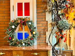 -叶叶菩提(太原别墅店)