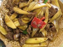 -纳兰傣雀傣味餐厅