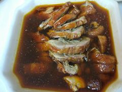 -蒲氏烤鸭(百寿路店)