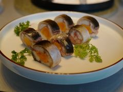 -上海金桥红枫万豪酒店-万豪中餐厅