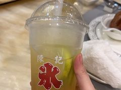 -陈记栗子(长宁路店)