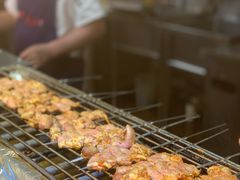 -韩盛炭火烤肉(万达广场店)