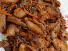 -西塔大冷面(市府大路店)