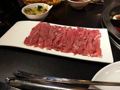 -井格重庆火锅(燕郊永旺店)
