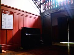 教学楼-上海市位育初级中学