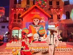 -华谊兄弟（长沙）电影小镇