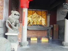 -安溪清水岩