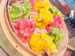 -龍聚祥烧麦馆(万达店)