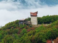 -瑞安圣井山景区