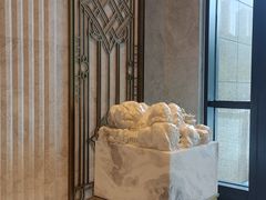 -云尚自助餐厅(佛山南海瞻云酒店)