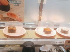 -争鲜回转寿司(通州万达店)