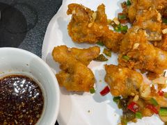 -飞尝蚝·顺德菜·鱼生(顺德总店)