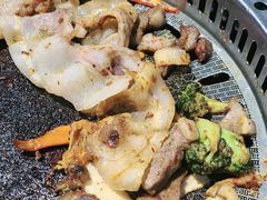 -马路牙子烧烤音乐酒馆(望京店)