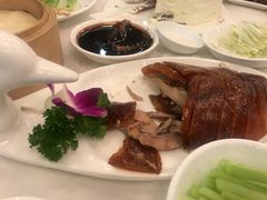 -九花山烤鸭店