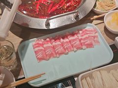 -彤德莱牛肉火锅(双港店)