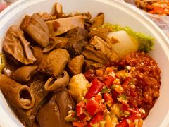 -东山口肥姨牛杂(东山口店)