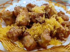 蒜香骨-苏记餐厅(叠南店)