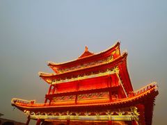 -西安城墙·碑林历史文化景区