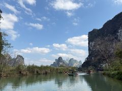 -明仕田园