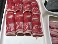 -海底捞火锅(上元大街店)