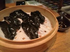 -云海肴·汽锅鸡·云南菜(天津国金汇店)