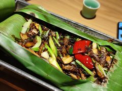 -壹霖·洱语云南菜(方恒国际店)