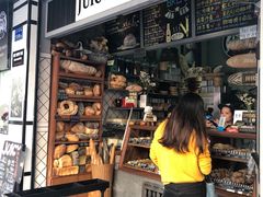 -Juicy Bakery(大学路店)
