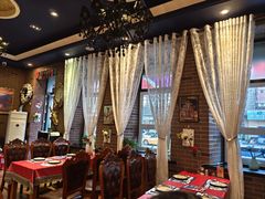 -安德烈俄式西餐厅(中央大街店)