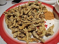 -李老哈·东北菜(宋园路店)