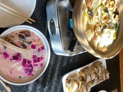 -福苗小骆驼烧烤(曲江店)