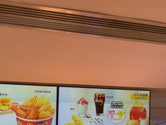 -麦当劳(团结湖店)