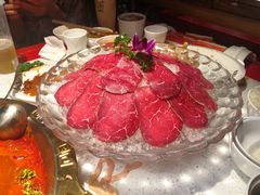 -大龙燚火锅(悉尼店)