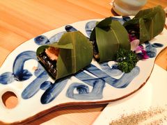 -皇品田苑日式料理(苏州中心店)