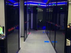 -蓝猫电竞网咖(川大店)