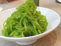 -苏小柳手作点心x茶叙小院(徐家汇分院)