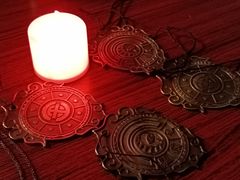 -长藤鬼校(龙翔店)