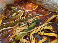 -青羊区不同味冒菜店(青羊店)