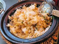 -淼福猪肚鸡·椰子鸡火锅(大沙地店)