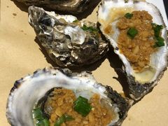 -蚝堡海鲜·威海菜·海肠捞饭·烧烤·亚洲吃蚝公司(幸福门店)
