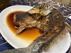 -柠静私家菜(石板巷店)