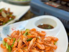 -临江宴餐厅·野生鱼·山里菜(富春江店)